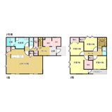 三重郡川越町大字南福崎《2号棟》の画像