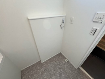 【その他】 | 三重郡川越町大字南福崎《6号棟》