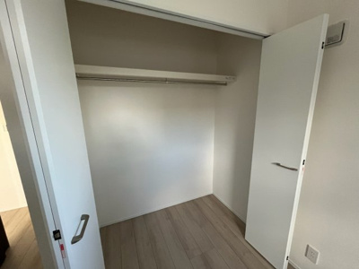 【収納】 | 三重郡川越町大字南福崎《6号棟》