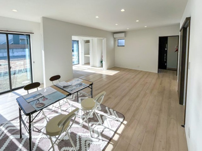 【地図】 | 三重郡川越町大字南福崎《6号棟》 | 詳細Map