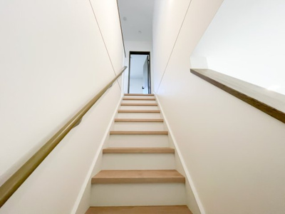 【その他】 | 三重郡川越町大字南福崎《7号棟》 | 階段