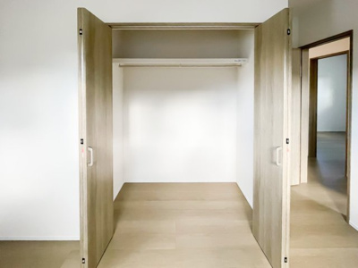 【収納】 | 三重郡川越町大字南福崎《7号棟》