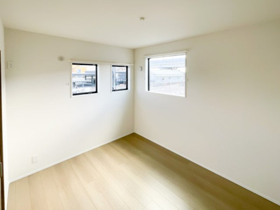 【洋室】 | 三重郡川越町大字南福崎《7号棟》