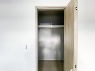 【収納】 | 三重郡川越町大字南福崎《7号棟》