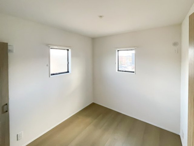 【洋室】 | 三重郡川越町大字南福崎《7号棟》