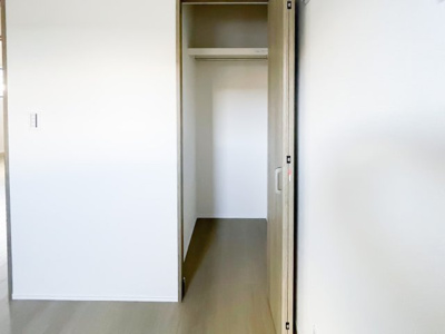 【収納】 | 三重郡川越町大字南福崎《7号棟》