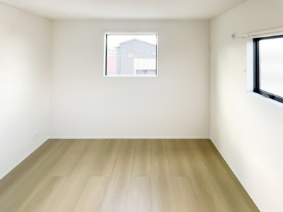 【洋室】 | 三重郡川越町大字南福崎《7号棟》