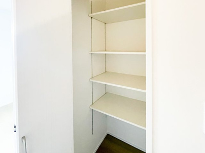 【収納】 | 三重郡川越町大字南福崎《7号棟》