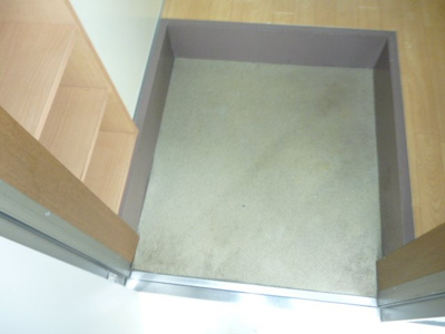 【玄関】 | ハイツT＆AⅠ