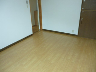 【居間・リビング】 | ハイツT＆AⅠ