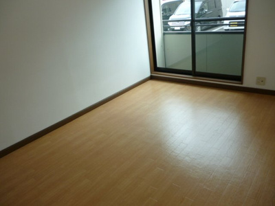 【居間・リビング】 | ハイツT＆AⅠ