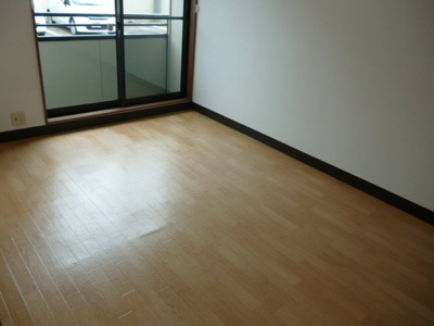 【内装】 | ハイツT＆AⅠ