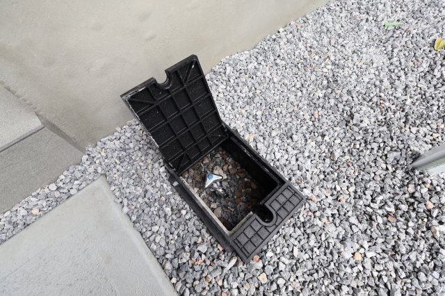 《仲介手数料無料》見沼区大和田町２丁目775(1号棟)新築一戸建てグラファーレの間取り