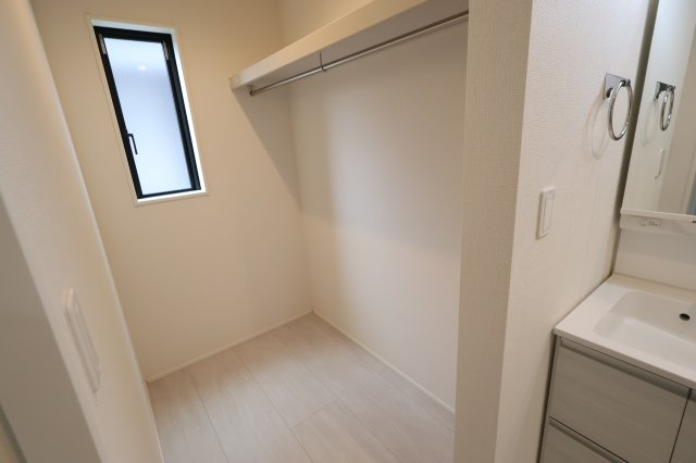 《仲介手数料無料》見沼区大和田町２丁目775新築一戸建てグラファーレの間取り