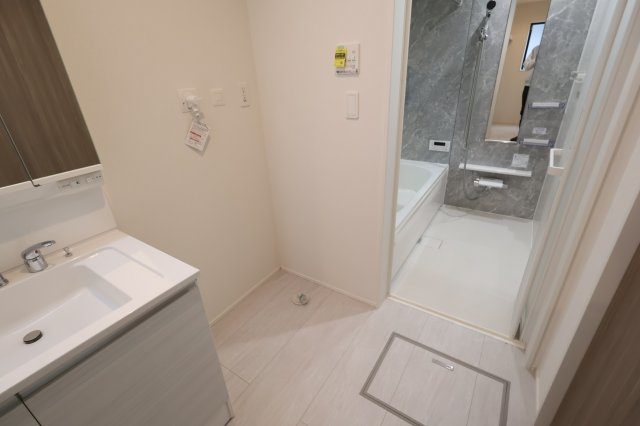 《仲介手数料無料》見沼区大和田町２丁目775新築一戸建てグラファーレ