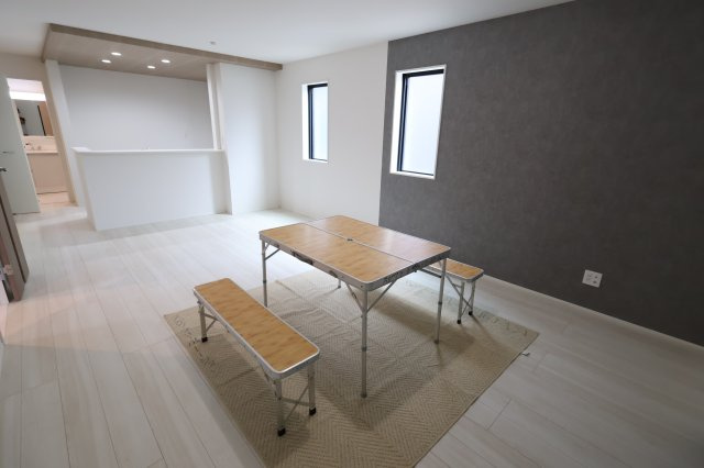 《仲介手数料無料》見沼区大和田町２丁目775(1号棟)新築一戸建てグラファーレ