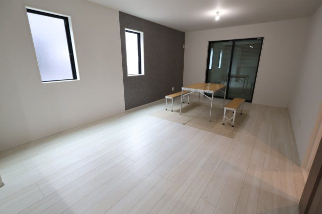 《仲介手数料無料》見沼区大和田町２丁目775新築一戸建てグラファーレ