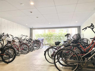 【その他共用部分】 | ＺＯＯＭ品川南