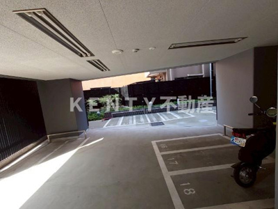 【その他共用部分】 | ザ・パークハビオ南大井