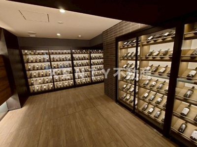 【その他共用部分】 | ザ・パークハビオ南大井