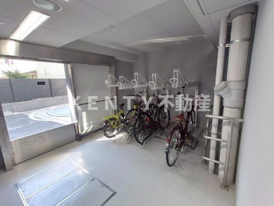 【その他共用部分】 | ザ・パークハビオ南大井