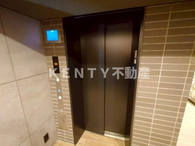 【その他共用部分】 | ザ・パークハビオ南大井