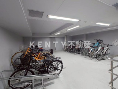 【その他共用部分】 | ザ・パークハビオ南大井