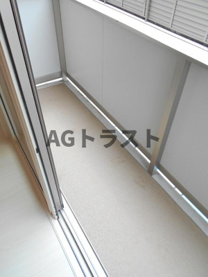 【バルコニー】 | Acorde