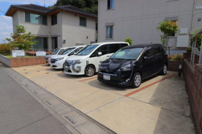 【駐車場】 | Acorde