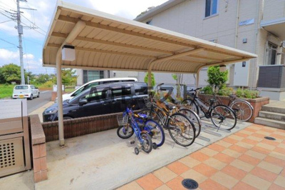 【その他共用部分】 | Acorde