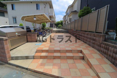 【エントランス】 | Acorde