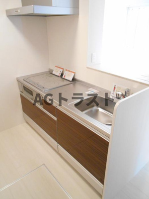 【キッチン】 | Acorde