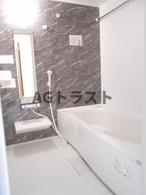 【浴室】 | Acorde