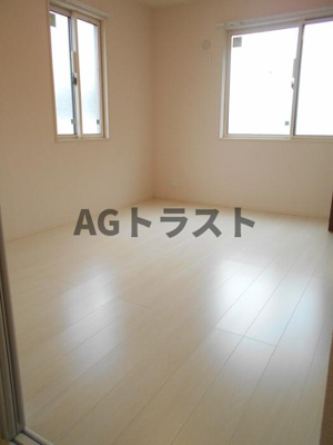 【洋室】 | Acorde