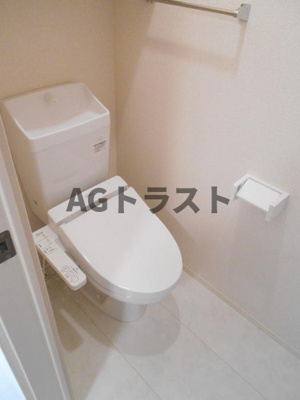 【トイレ】 | Acorde