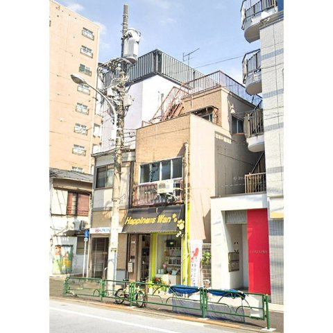 関根ビルの画像