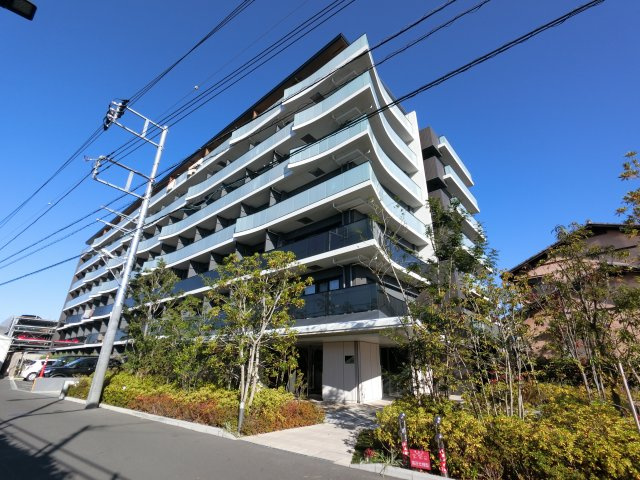 ブランシエスタ浦安