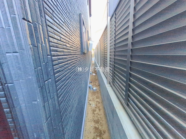 《仲介手数料無料》見沼区大和田町２丁目775新築一戸建てグラファーレ