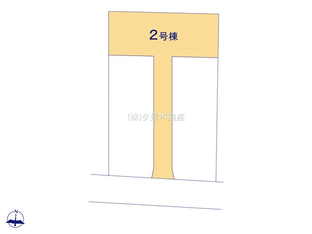 《仲介手数料無料》見沼区大和田町２丁目775(2号棟)新築一戸建てグラファーレ