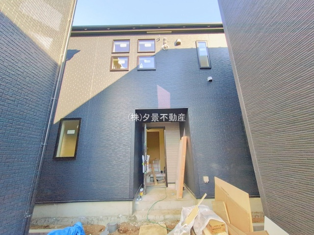 《仲介手数料無料》見沼区大和田町２丁目775(2号棟)新築一戸建てグラファーレ