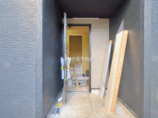 《仲介手数料無料》見沼区大和田町２丁目775新築一戸建てグラファーレ
