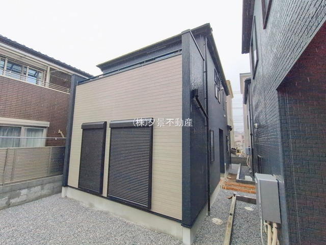 《仲介手数料無料》見沼区大和田町２丁目775(2号棟)新築一戸建てグラファーレ