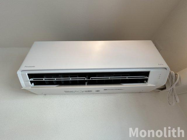 パルファン鳳の設備