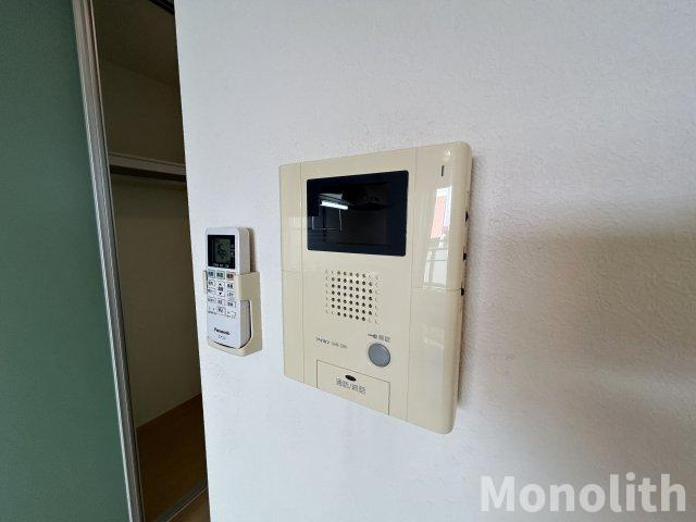 パルファン鳳のセキュリティ