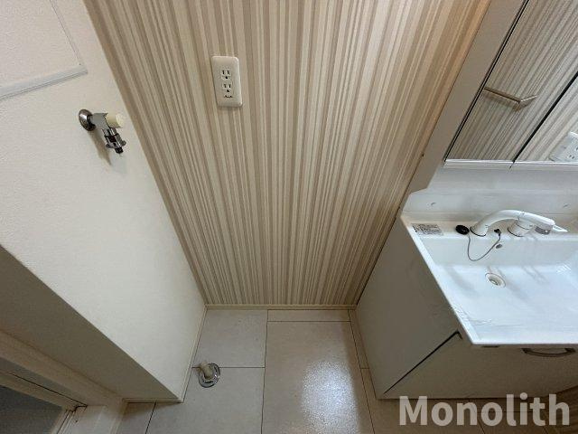 パルファン鳳の設備