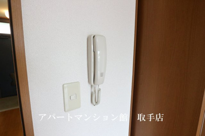 【セキュリティ】 | ヴァンコリーヌ新町