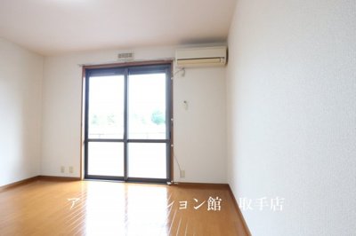 【居間・リビング】 | ヴァンコリーヌ新町