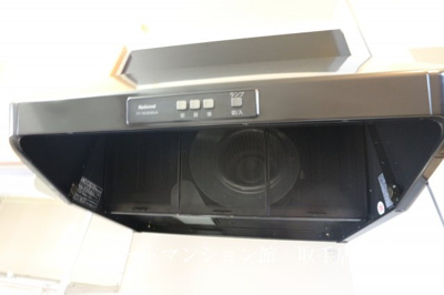 【キッチン】 | ヴァンコリーヌ新町