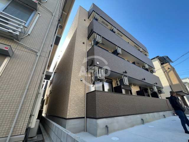 H-maison東住吉Ⅲ