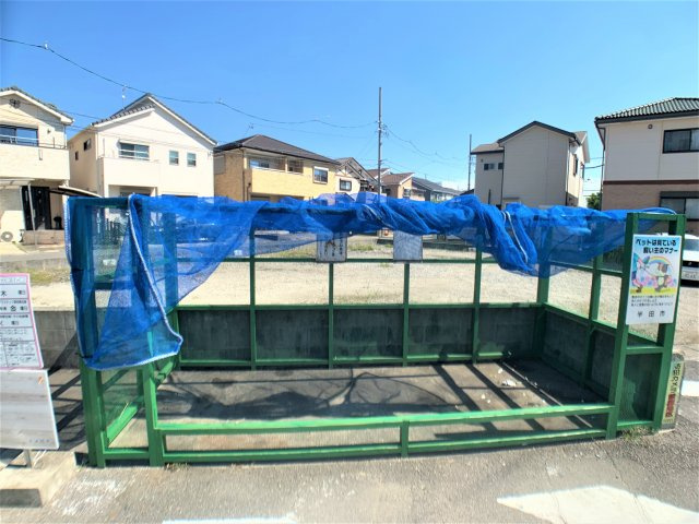 ユートピアタウンⅡのその他共用部分